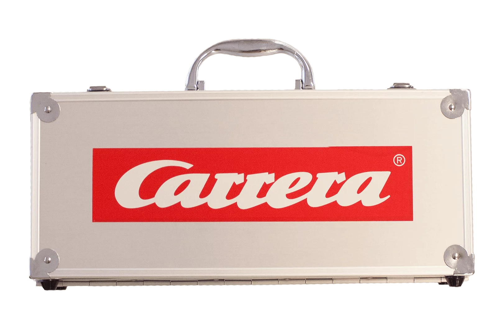 carrera-rc-transportbox-small-aluminiumkoffer-f-r-1-32-slotcars image 1
