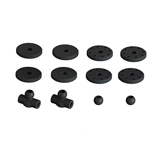 arrma-sto-d-mpfer-set-16mm-bohrung-77mm-l-nge-2000cst image 5