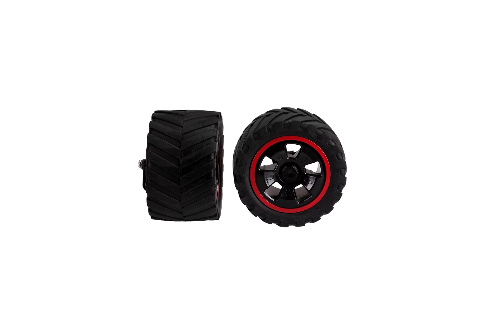 carrera-rc-2-vorderr-der-mit-felgen-f-r-short-breaker-180107 image 1