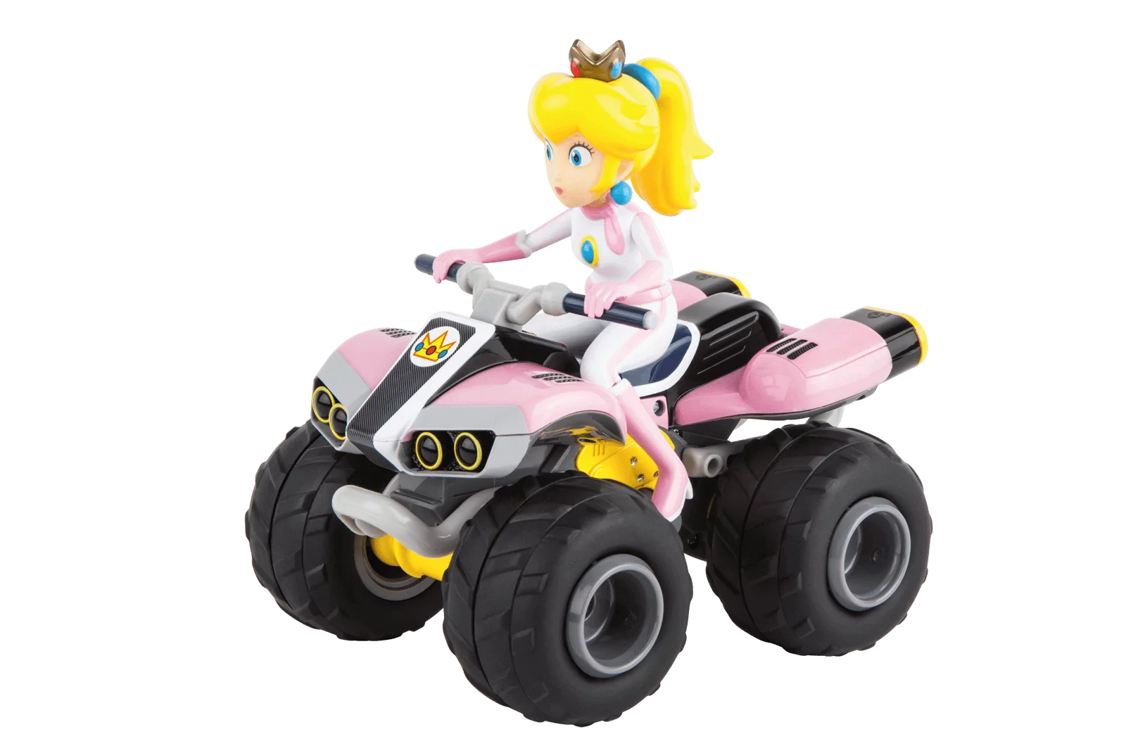 carrera-rc-2-4ghz-mario-kart-peach-quad-1-20-2 image 1