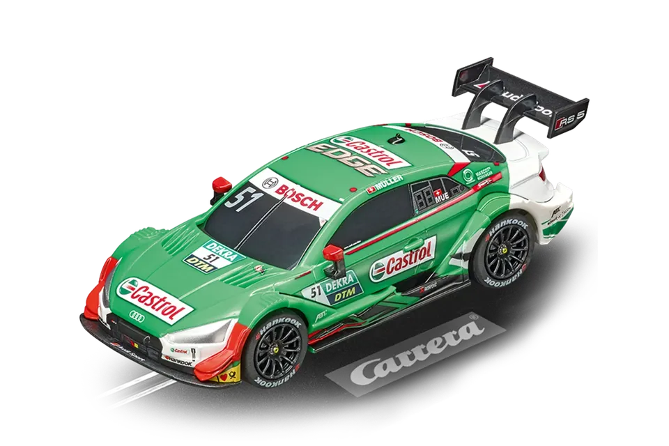 carrera-go-audi-rs-5-dtm-n-m-ller-no-51-slotcar image 1