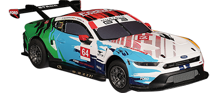 carrera-rc-ford-mustang-gt3-champion-spirit-no-64-hybrid-rc-auto-1-50 image 6