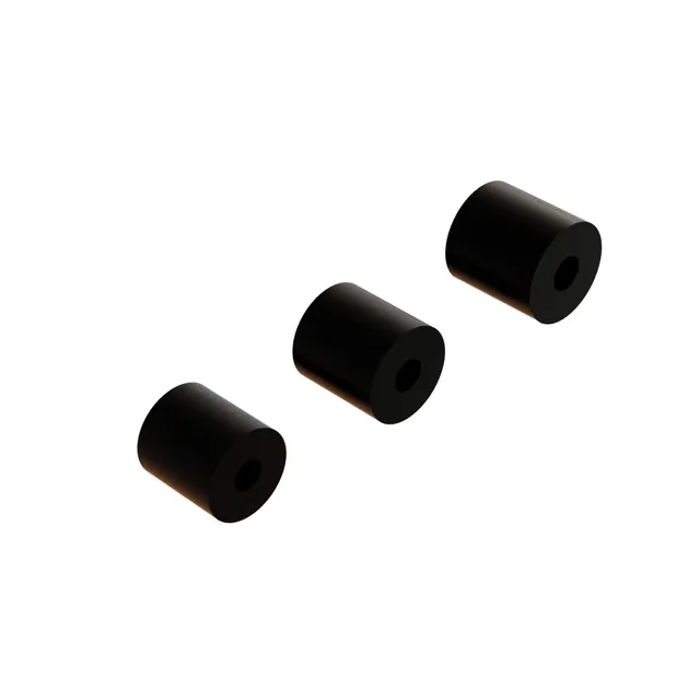 arrma-mittelstrebe-gummi-d-mpfer-3er-set image 1