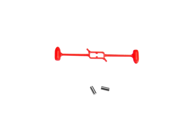 carrera-rc-micro-helicopter-502001-flybars-ersatzteil image 1