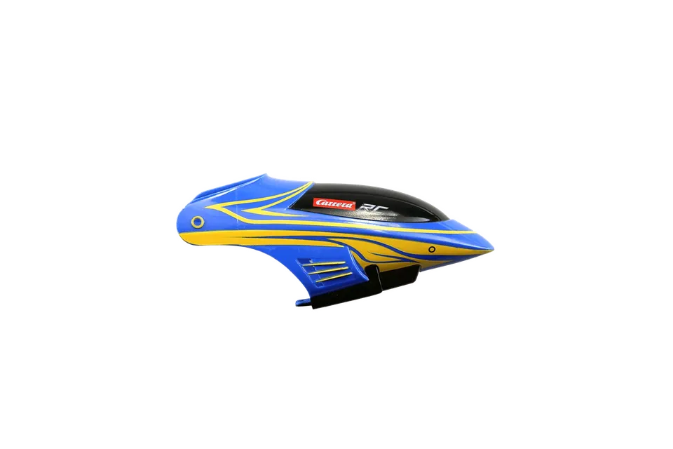 carrera-rc-helikopter-cockpit-haube-f-r-blue-hawk-501009 image 1