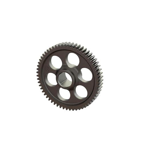 arrma-hauptzahnrad-metall-59t-spur-gear-ara311196 image 2