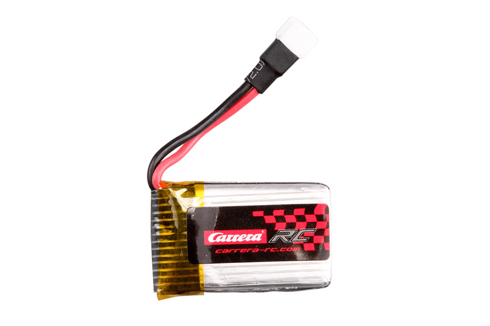 carrera-rc-3-7v-300mah-li-po-akku-501040-f-r-powerforce-quadcopter image 1