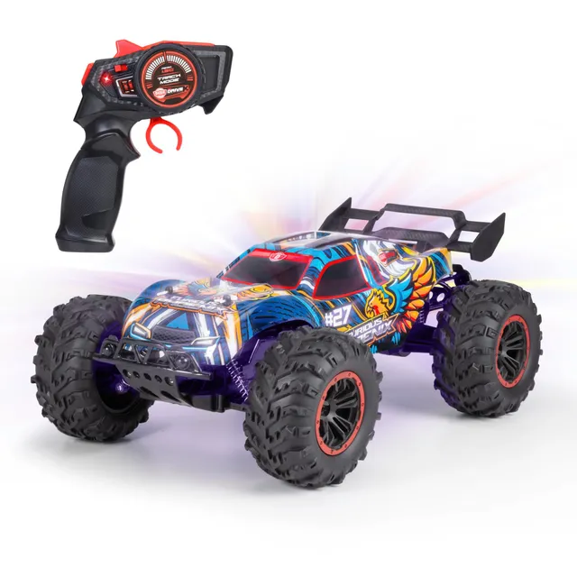 dickie-toys-rc-auto-furious-phoenix-40-cm-1-10-buggy image 1