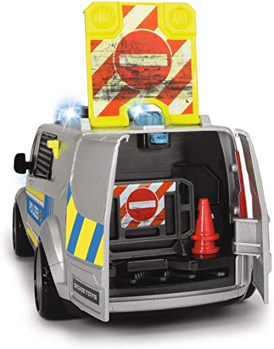 dickie-toys-sos-ford-transit-police-28cm-1-18-licht-sound image 3