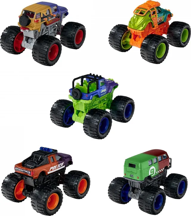 majorette-monster-rockerz-color-changers-monster-truck-sortiert image 1