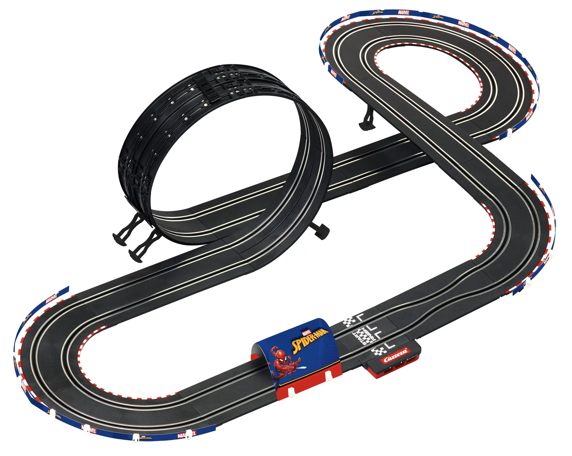 carrera-go-spider-racing-set-mit-looping-4-9-m image 5