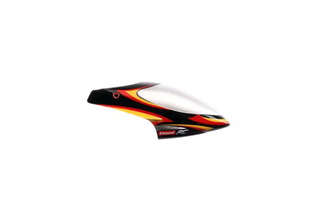 carrera-rc-helikopter-kanzel-haube-f-r-black-stinger-501010 image 1