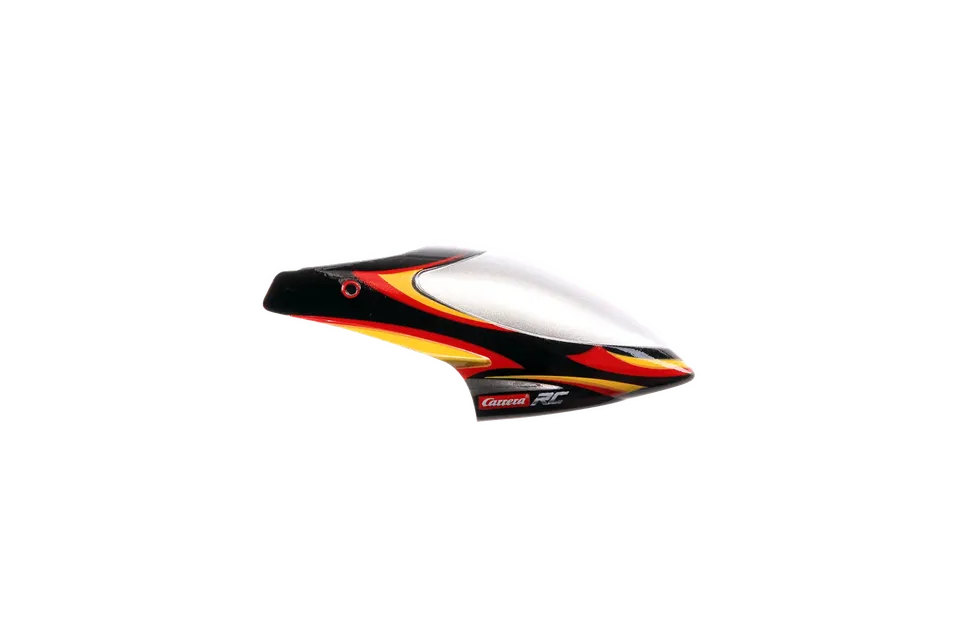 carrera-rc-helikopter-kanzel-haube-f-r-black-stinger-501010 image 1