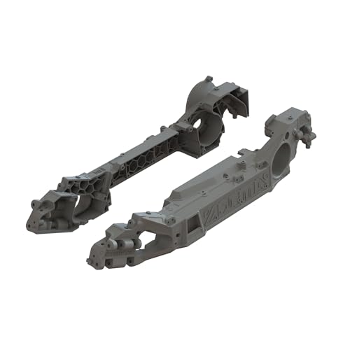 arrma-chassis-lcg-swb-ara-1545-f-r-kraton image 2
