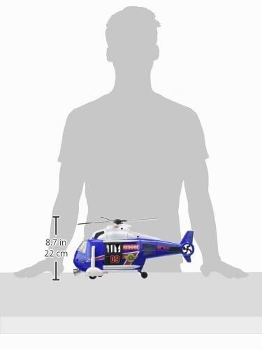 dickie-toys-spielzeughelikopter-41cm-mit-seilwinde-licht-sound image 7