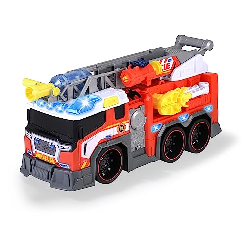 dickie-toys-feuerwehrauto-mit-wasserspritze-37-5-cm-licht-sound image 8