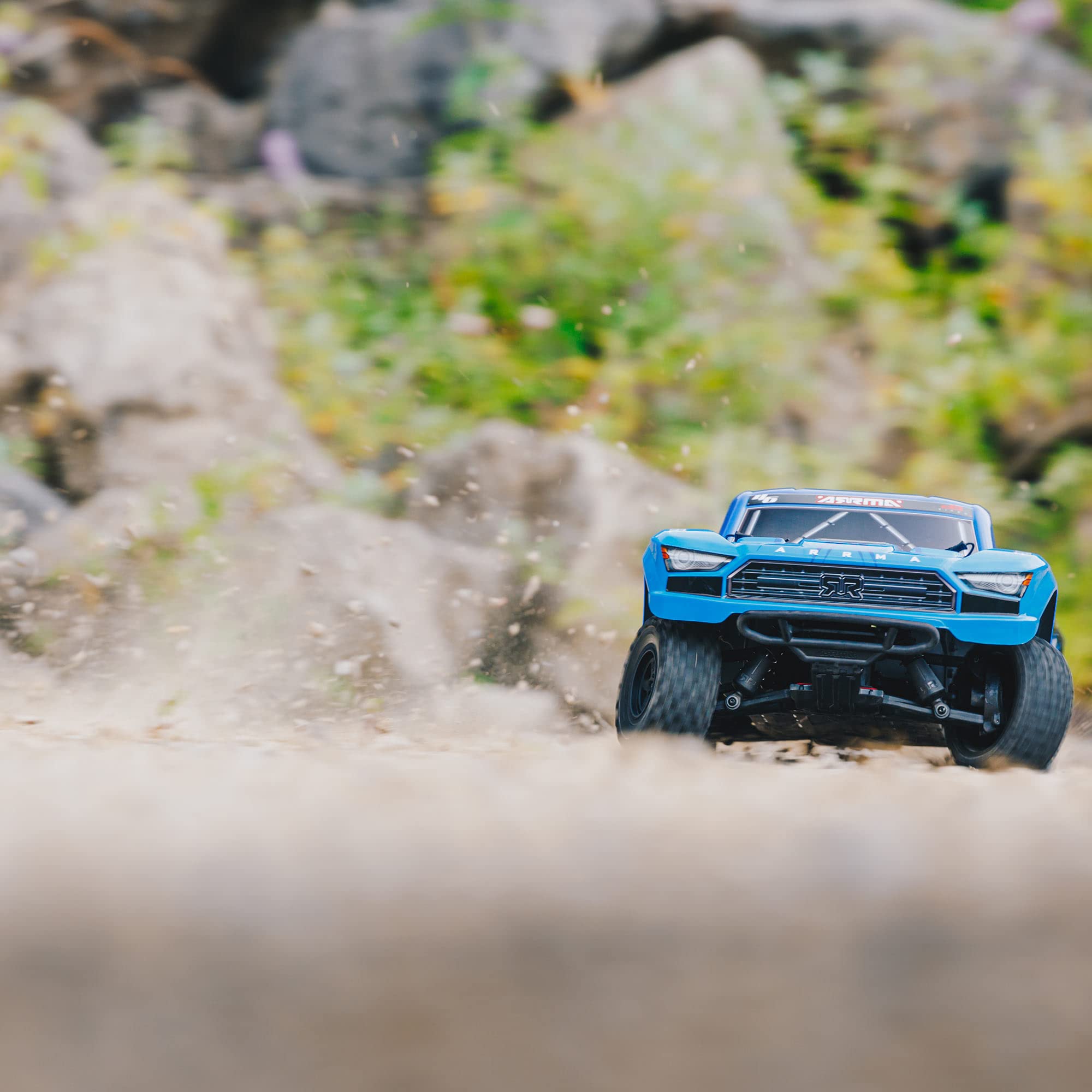 arrma-1-10-senton-4x2-boost-mega-550-brushed-short-course-truck-rtr-blau image 4