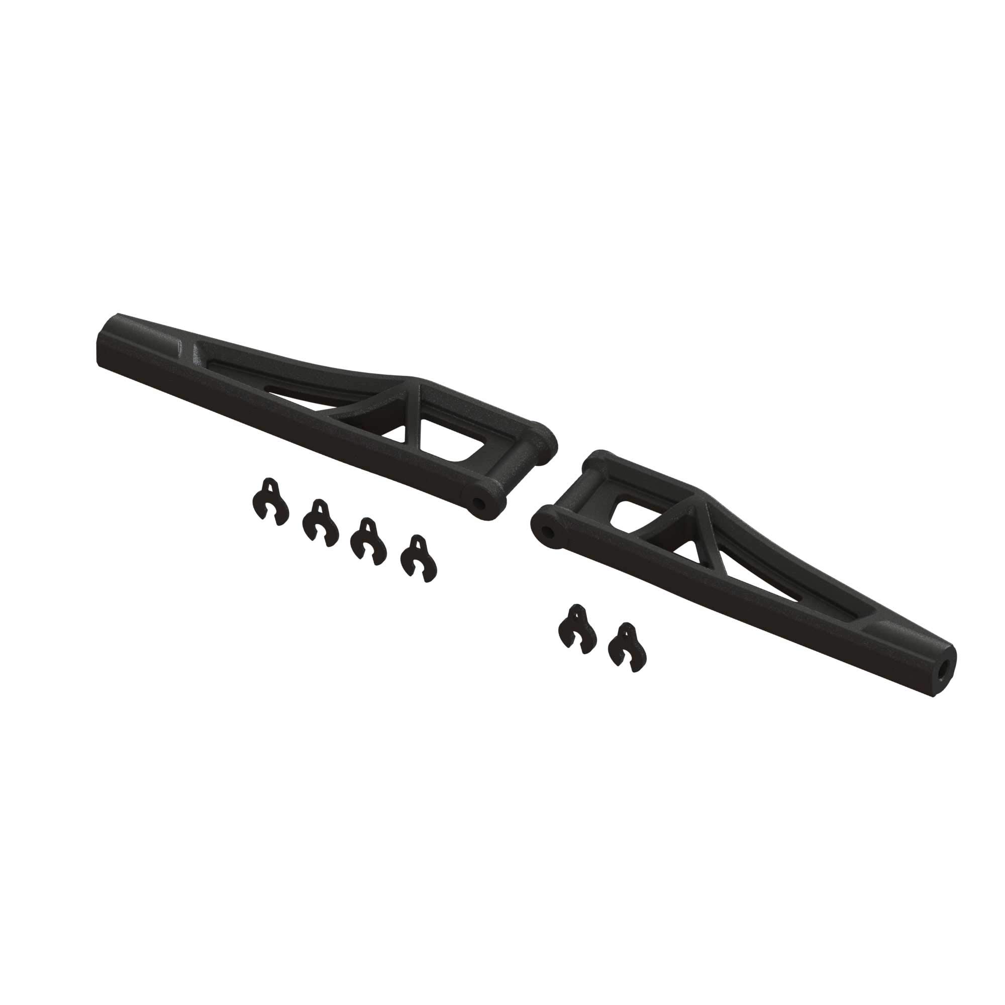 arrma-exb-querlenker-vorne-oben-120mm-1-paar image 1