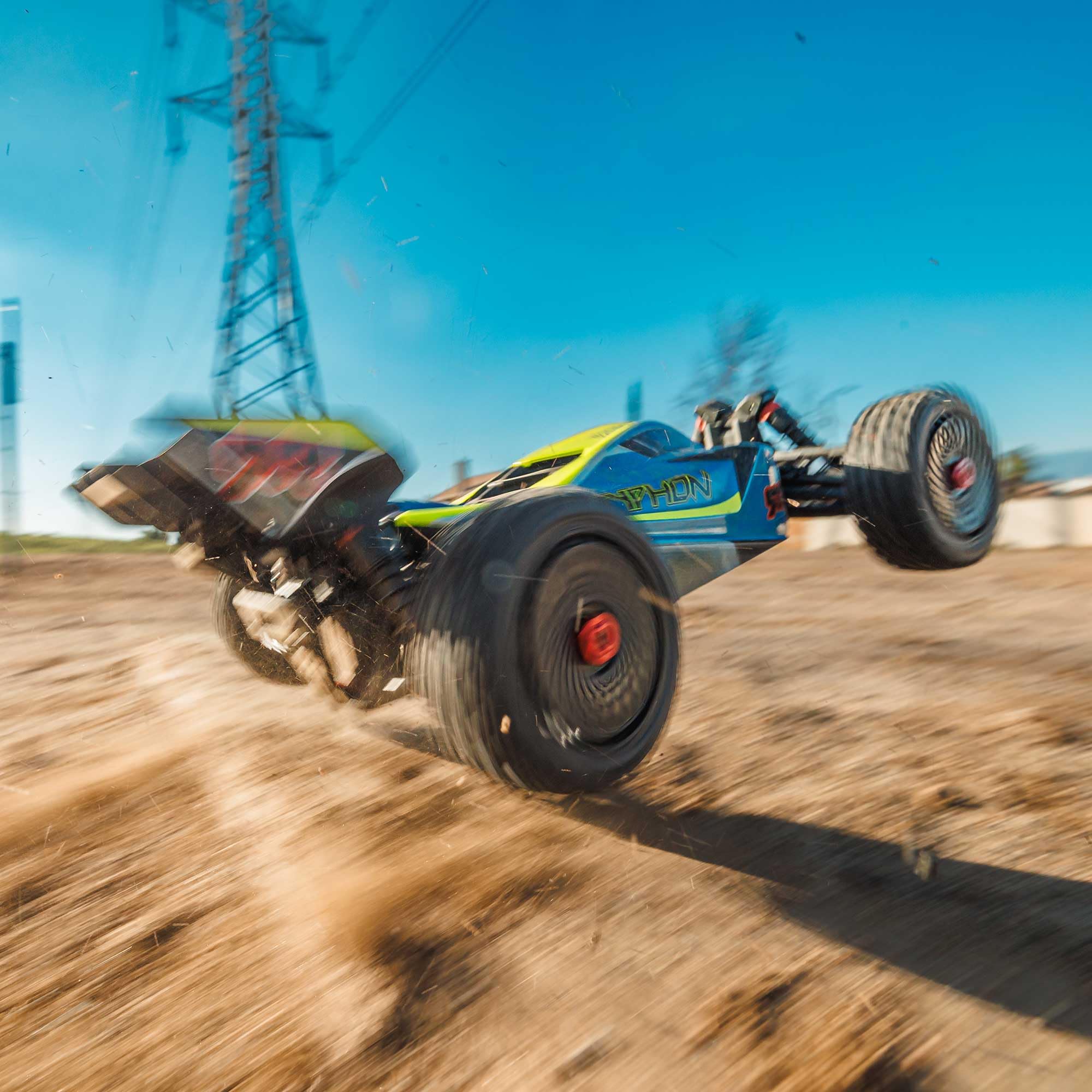 arrma-typhon-mega-665-4x4-1-8-buggy-rtr-blau image 6