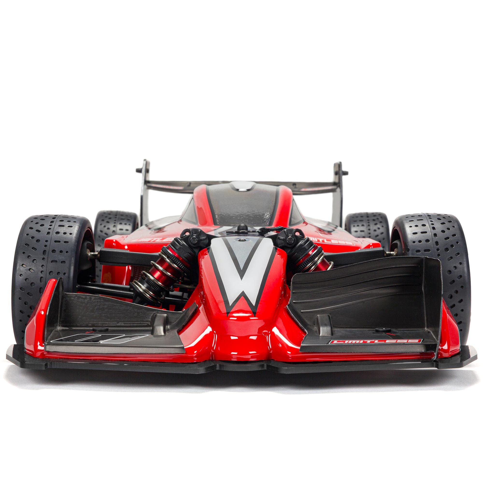 arrma-1-7-limitless-v2-speed-bash-roller-klares-rolling-chassis image 8