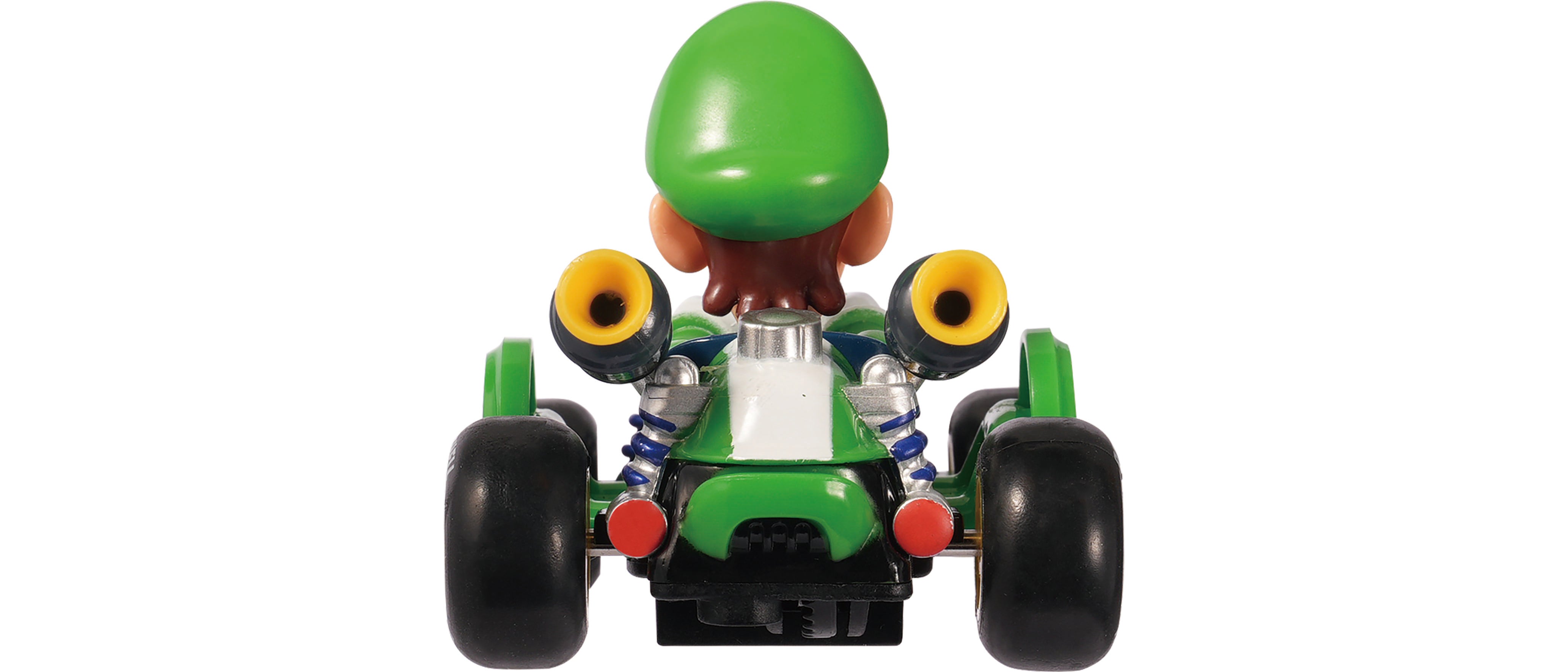 carrera-rc-mario-kart-world-luigi-carrera-go-slotcar-auto-1-43 image 5