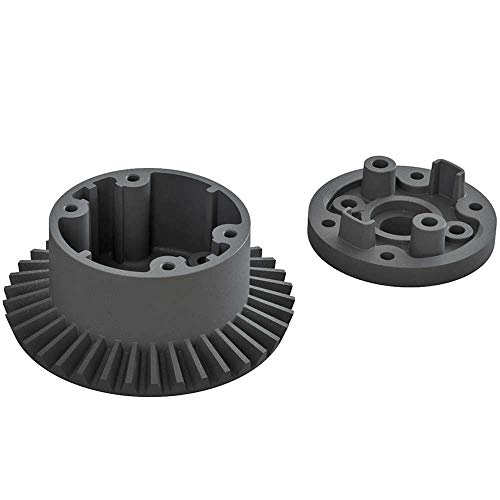 arrma-37t-hauptgetriebe-diff-case-set-blx-3s-ar310872 image 2