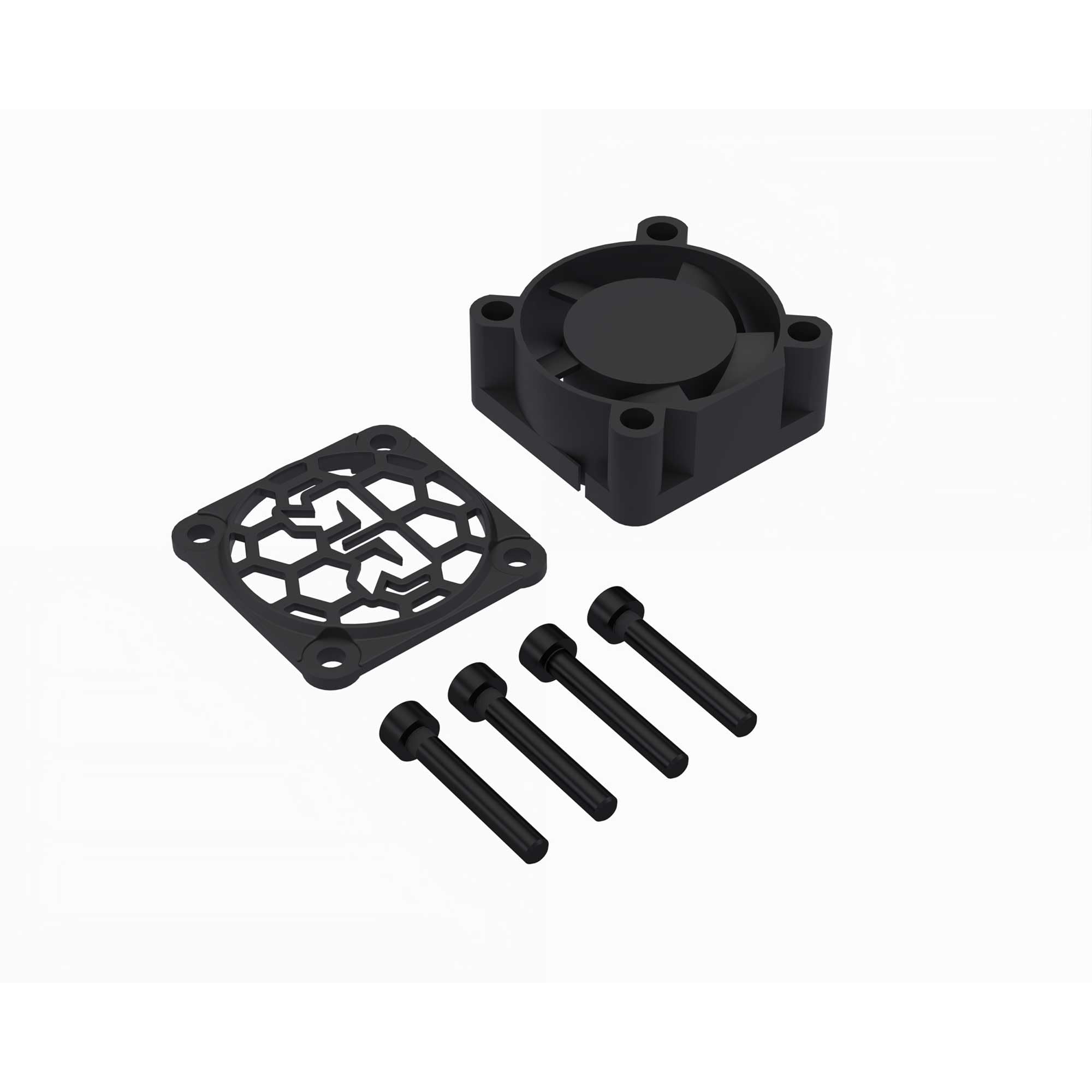 arrma-grom-25-mm-l-fter-set-motorl-fter-ara-2756 image 1