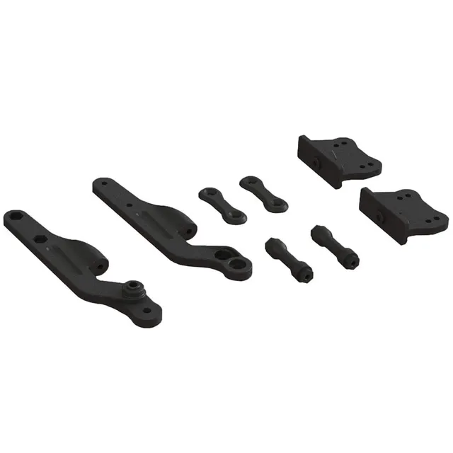 arrma-flaches-heckfl-gel-halterung-set-low-profile-f-r-talion image 1