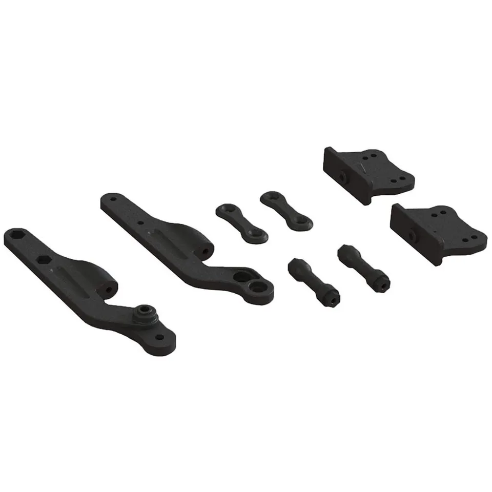 arrma-flaches-heckfl-gel-halterung-set-low-profile-f-r-talion image 1