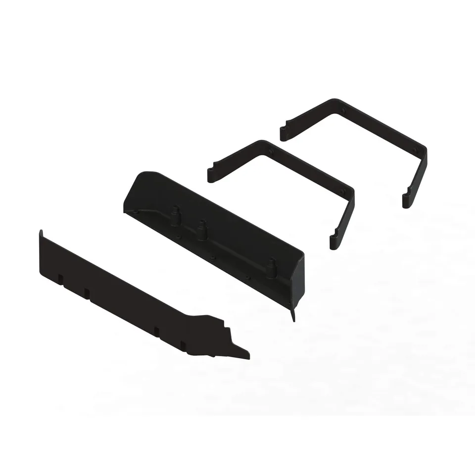arrma-side-guard-set-seitenschutz-mit-aufprallschutz-kraton image 1
