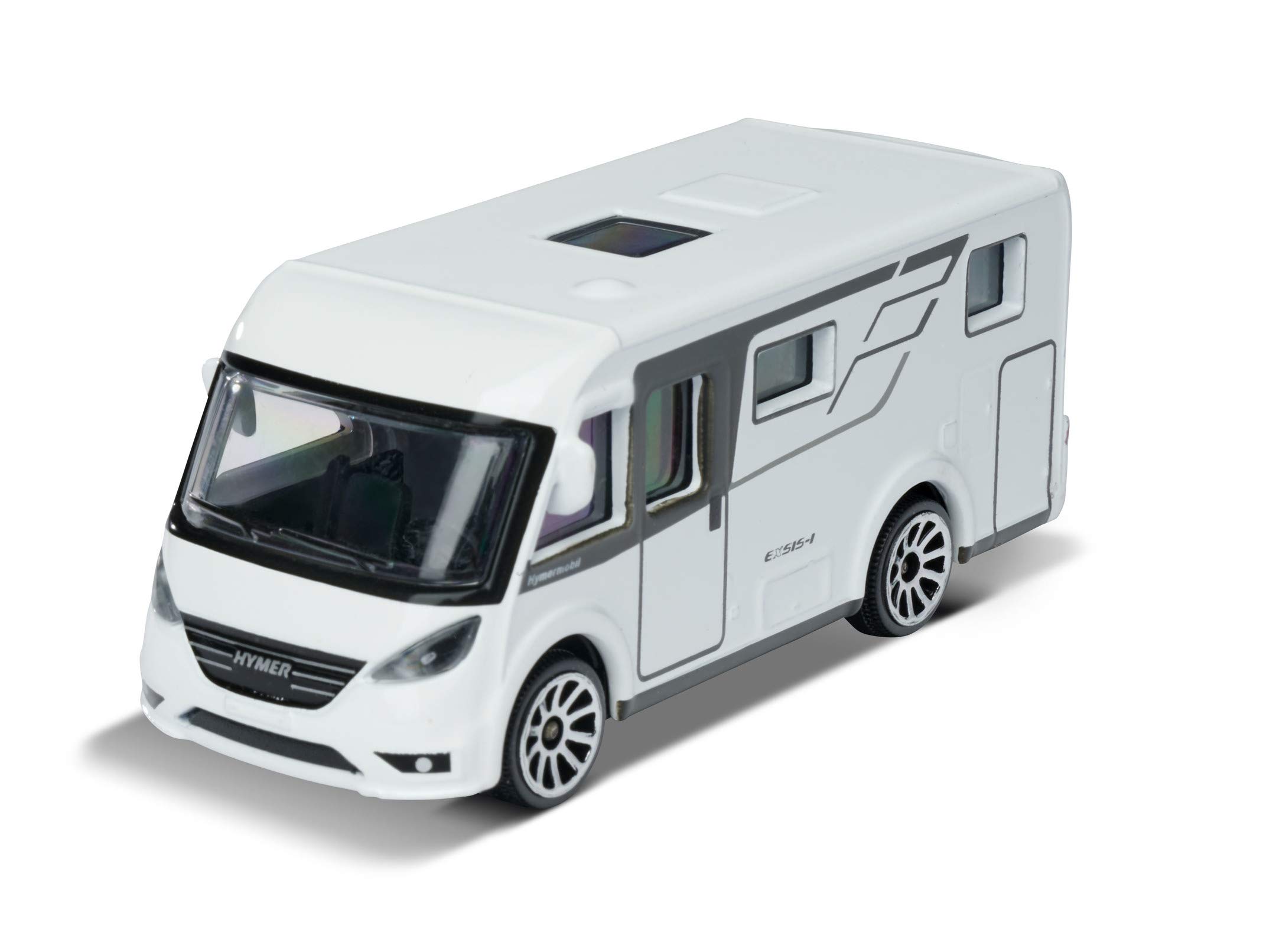 majorette-explorer-hymer-mobil-exsis-i-wohnmobil-7-5-cm image 1