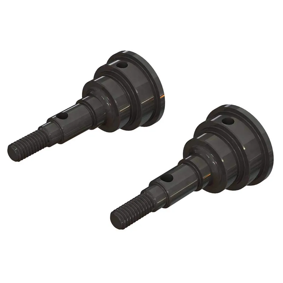 arrma-cvd-radachse-stahl-2-st-ck image 1