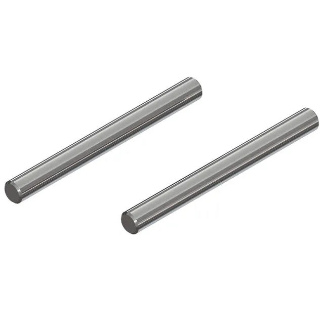 arrma-hinge-pin-3x31mm-2-4x4-ersatz-scharnierstifte image 1