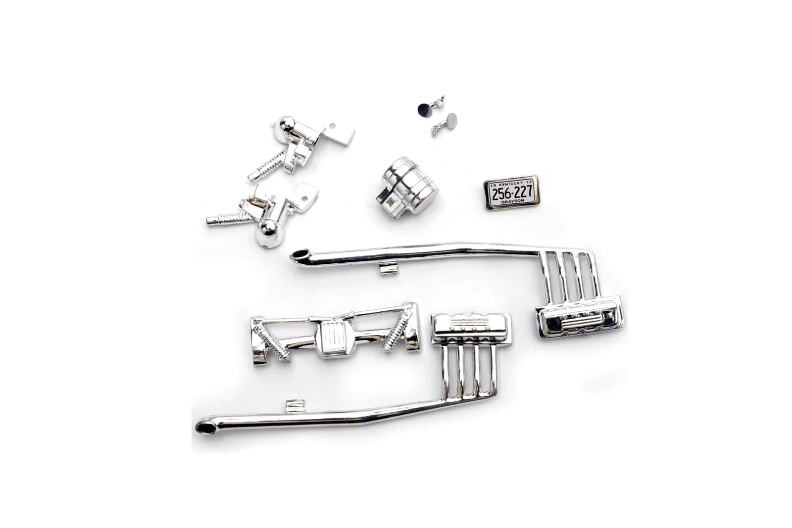carrera-rc-kleinteile-set-f-r-27268-ersatzteil image 1