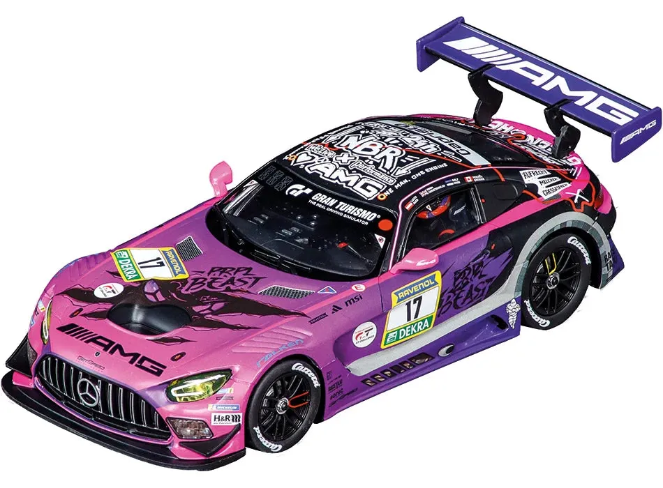 carrera-rc-mercedes-amg-gt3-evo-team-getspeed-no-17-slotcar image 1