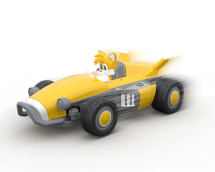 carrera-rc-team-sonic-racing-tabletop-racing-set-1-43 image 4
