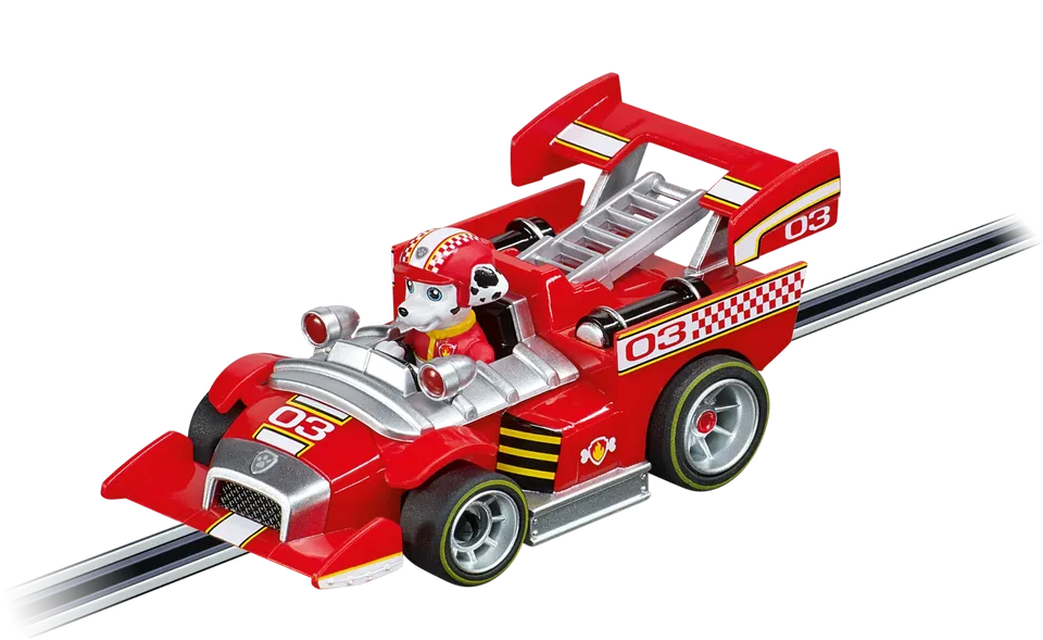 carrera-rc-go-paw-patrol-rrr-marshall-slotcar-feuerwehrauto image 1