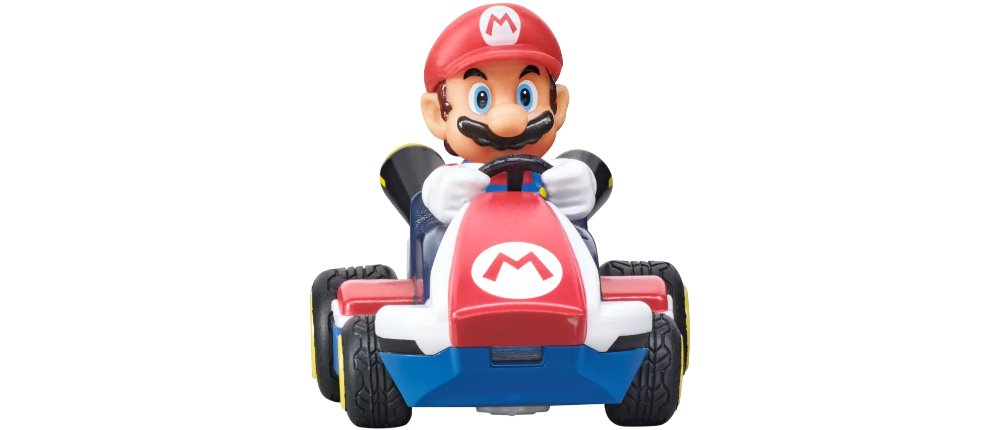 carrera-rc-2-4ghz-mario-kart-mini-rc-mario-6-2-cm-full-function-auto image 6
