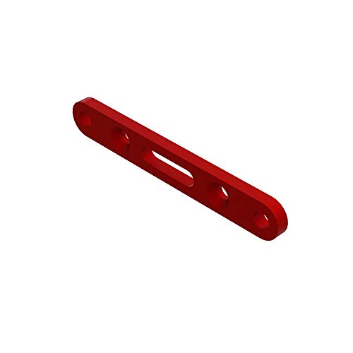 arrma-aluminium-ff-aufh-ngungshalterung-rot image 2
