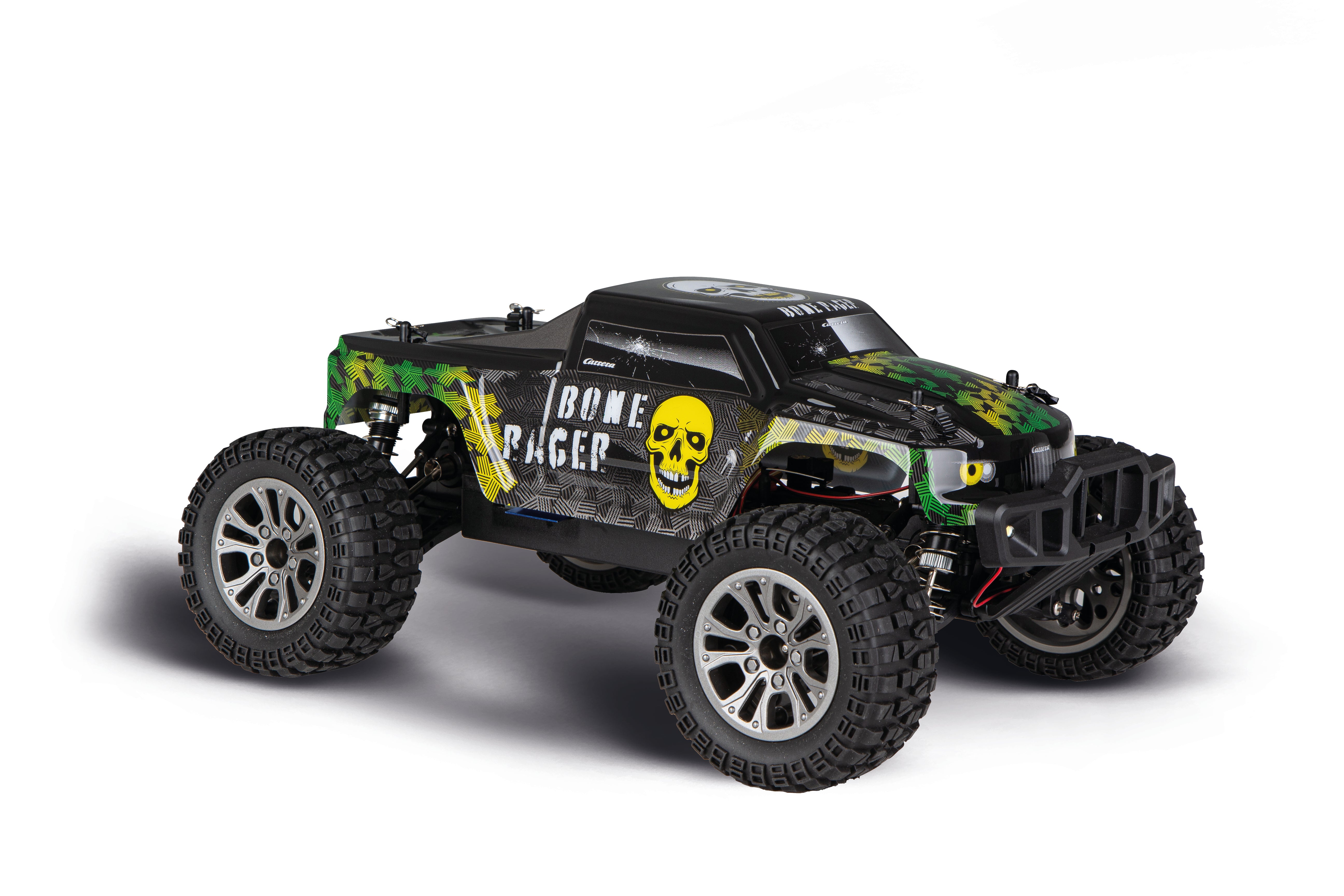 carrera-rc-2-4ghz-bone-racer-buggy-professional image 4