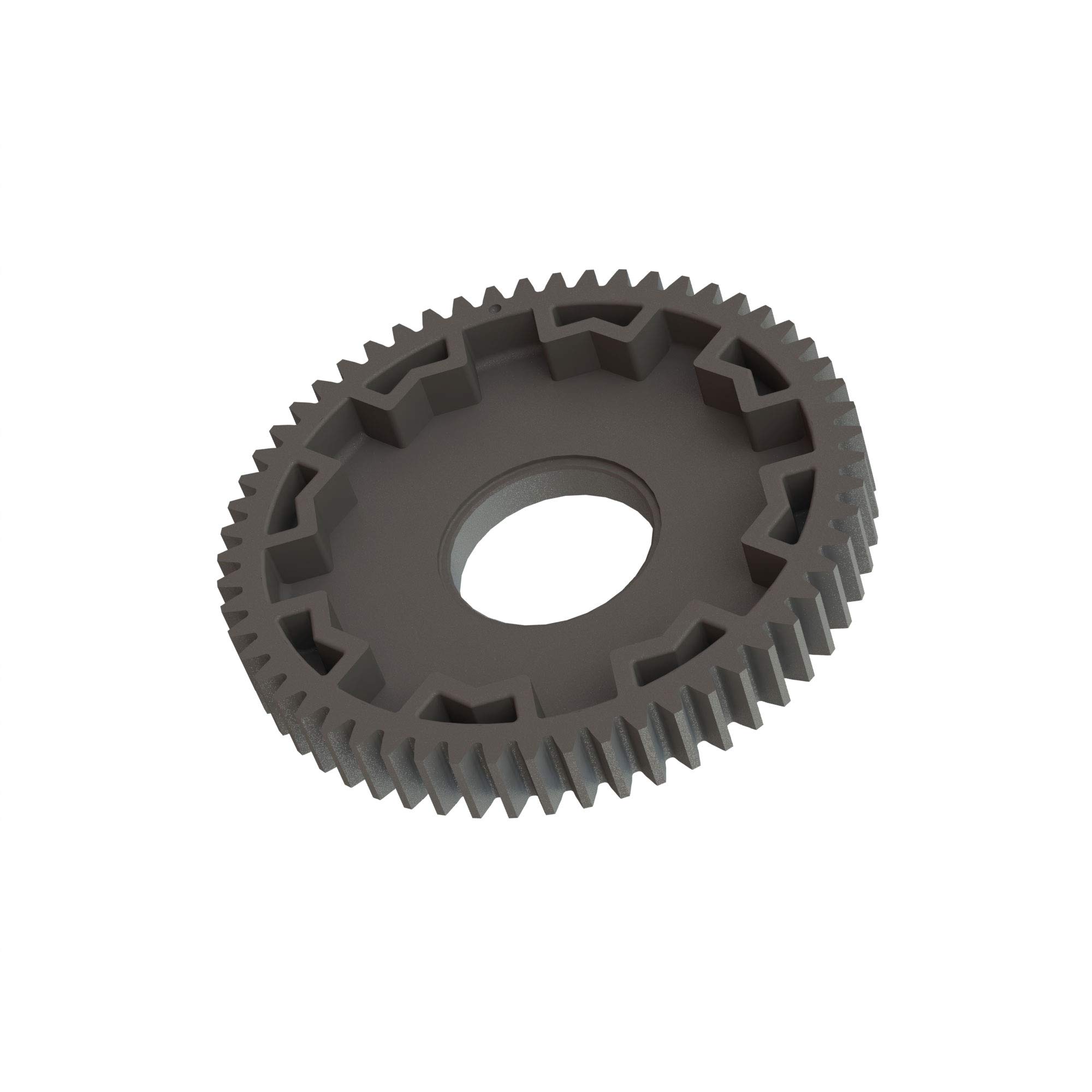 arrma-hd-57t-stirnrad-0-8-modul-robustes-verbundmaterial-ersatzteil-f-r-rc-model image 1