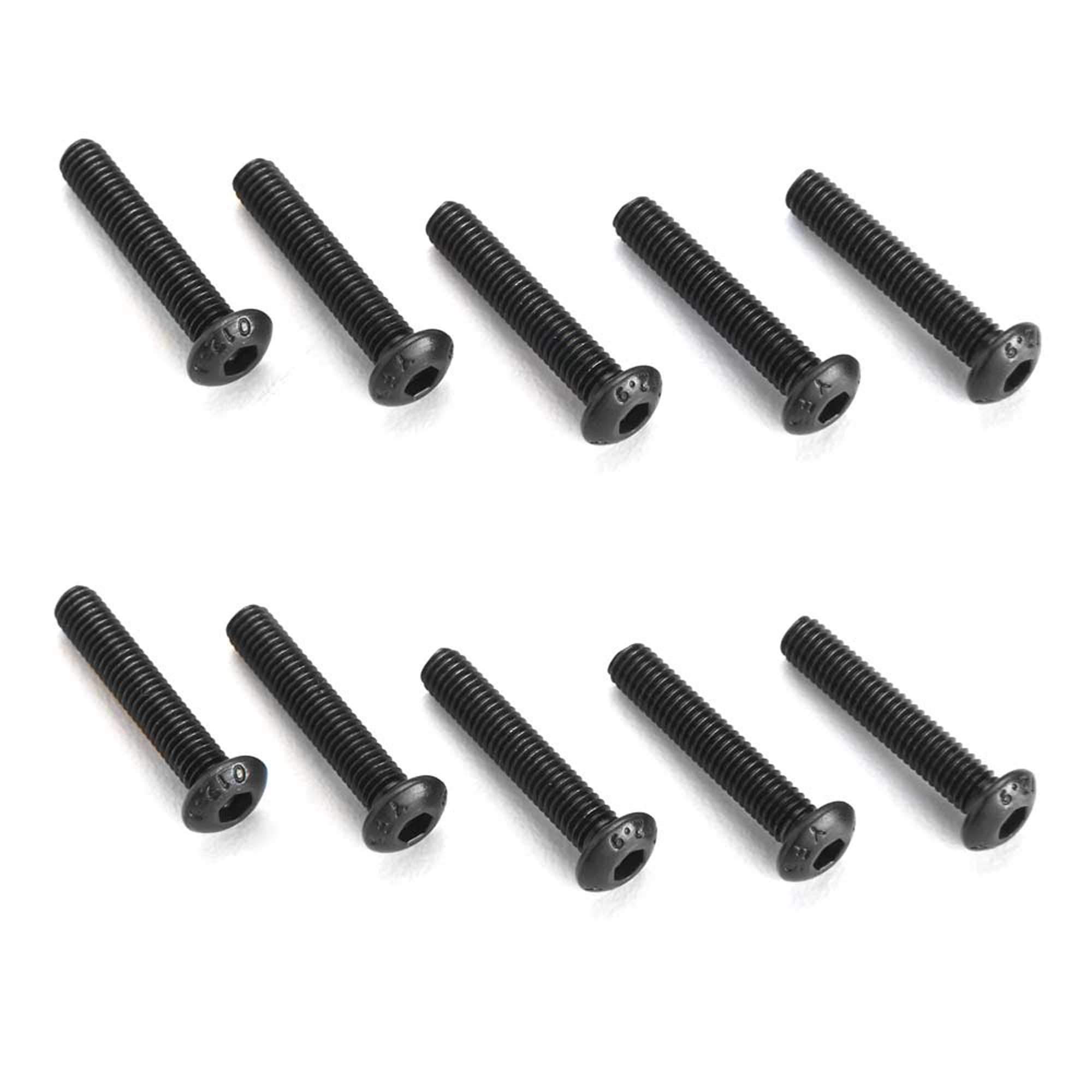 arrma-ar723328-zylinderkopfschraube-3-x-28-mm-ersatzteil-4-st-ck image 6