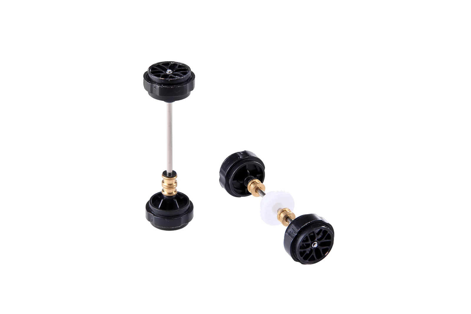 carrera-rc-vorder-und-hinterachsen-f-r-27469-u-a-digital-132-evolution image 1