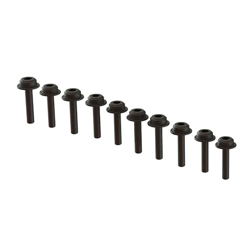 arrma-flanschkopfschraube-m2x12mm-ara702014-flanged-cap-head-set-10-st-ck image 2