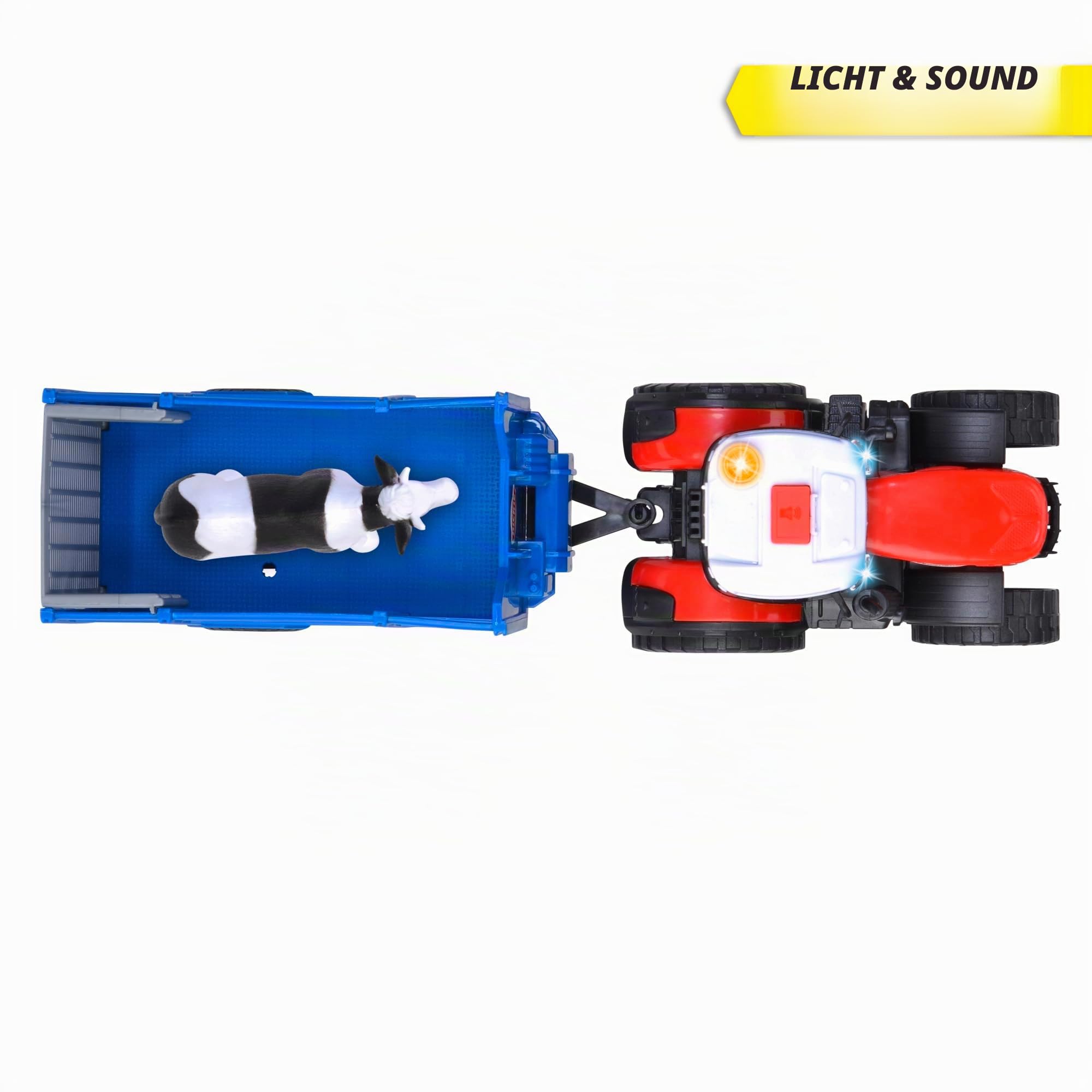 dickie-toys-massey-ferguson-traktor-mit-tieranh-nger-kuh-26-cm image 4