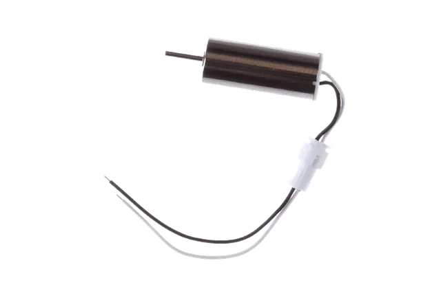 carrera-rc-motor-schwarz-wei-kabel-f-r-503016-ersatzteil image 1
