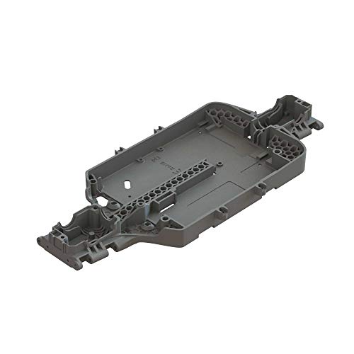 arrma-verbund-chassis-swb-kurzer-radstand image 2