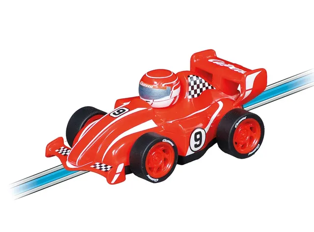 carrera-rc-formulakidz-fireflash-slotcar image 1