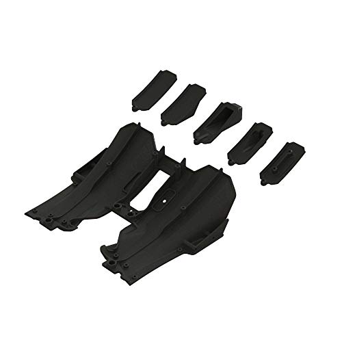 arrma-heckdiffusor-set-mit-5-style-eins-tzen image 2