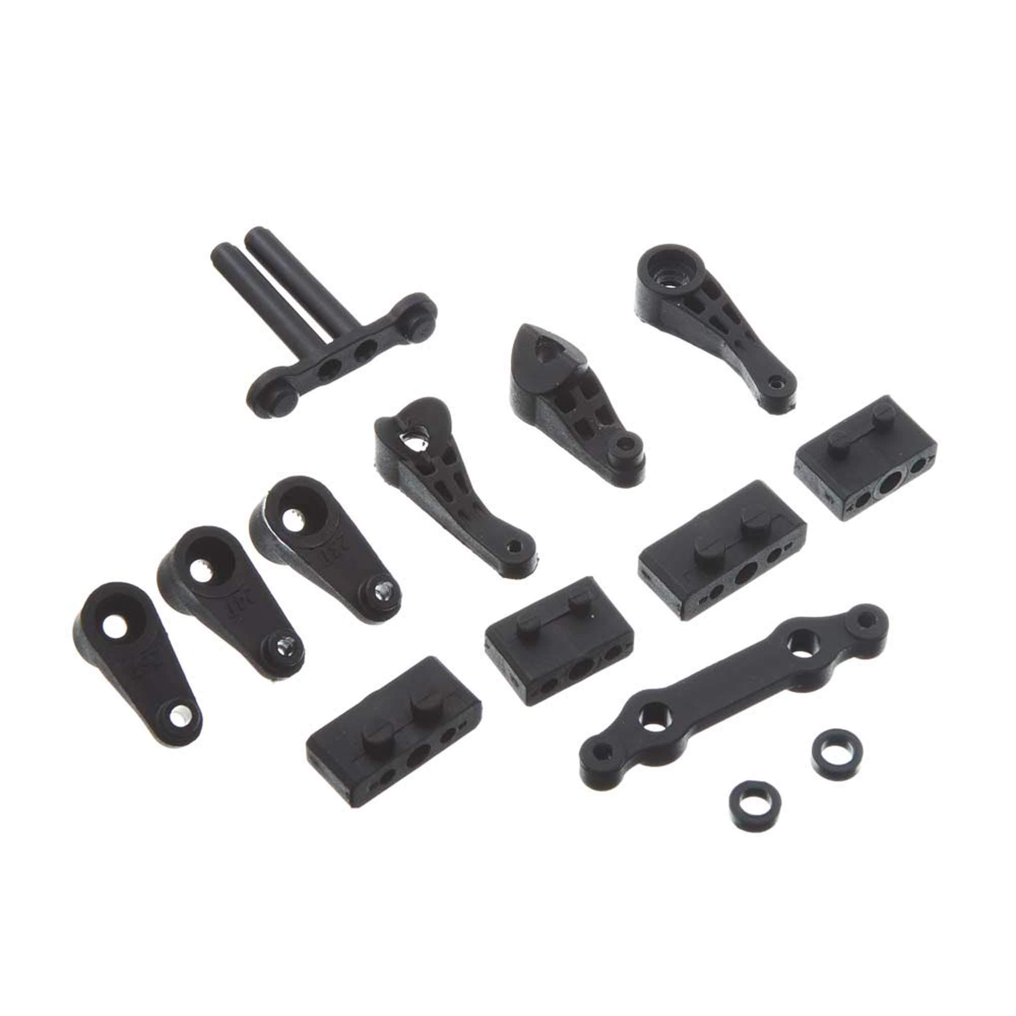 arrma-ar340079-lenkungsteile-set-f-r-kraton-rc-auto image 1